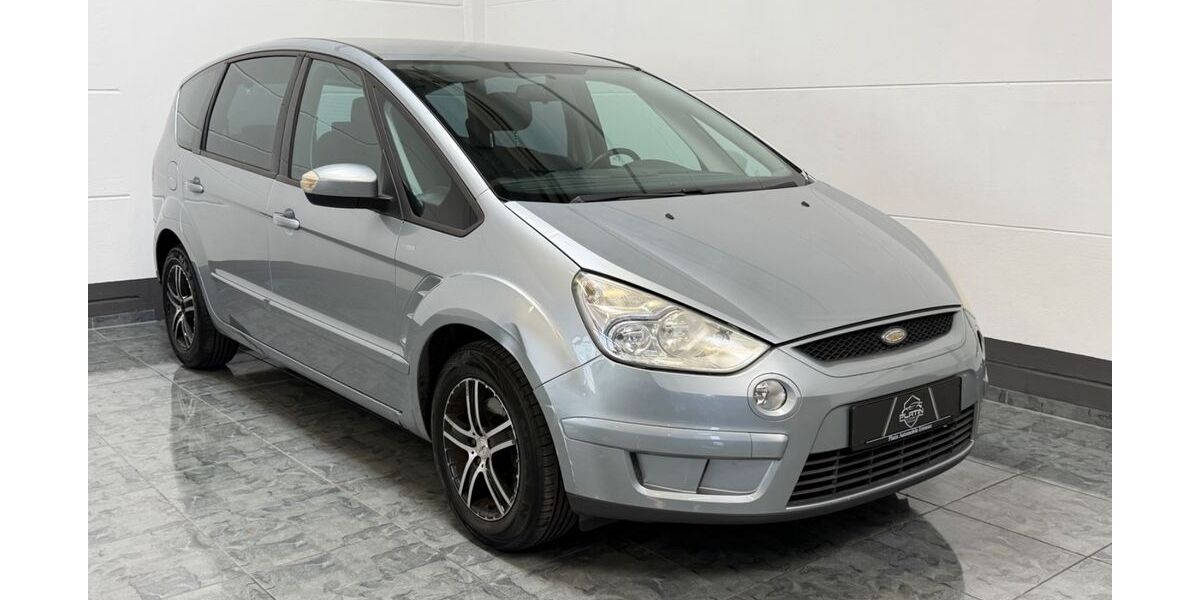 Ford S-Max 234.000 km 3.290 &euro; Erlensee 63526