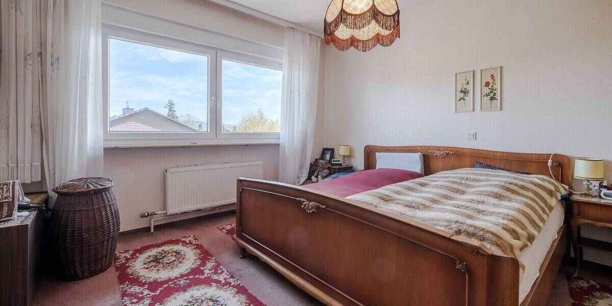 Einfamilienhaus Wehrheim - 5 Zimmer, 140 m&sup2;, 570.000&euro; | Angebot:26361300