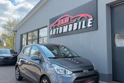 Hyundai i10 91.000 km 6.800 &euro; Eppertshausen 64859