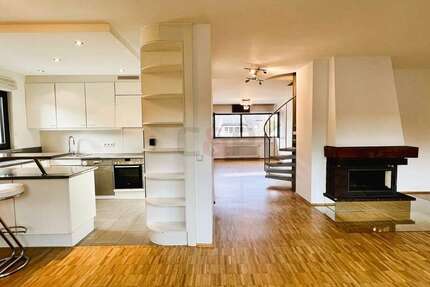 Wohnung Frankfurt am Main Oberrad - 4 Zimmer, 129 m&sup2;, 790.000&euro; | Angebot:24604673