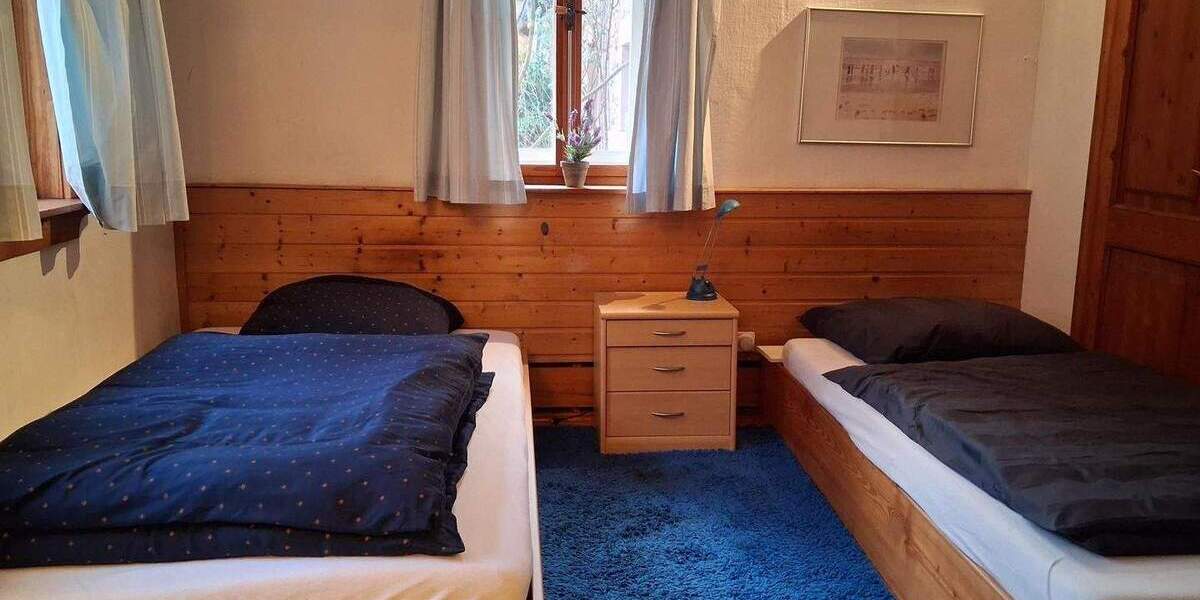 Bauernhaus, Landhaus Mörfelden-Walldorf Mörfelden - 5 Zimmer, 100 m&sup2;, 2.160&euro; | Angebot:25737535