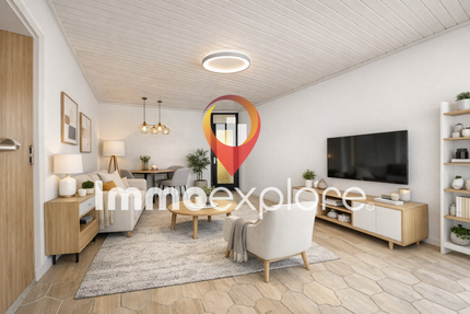 Haus zum Kaufen in Usingen 135.000 € 100 m² 4 zimmer