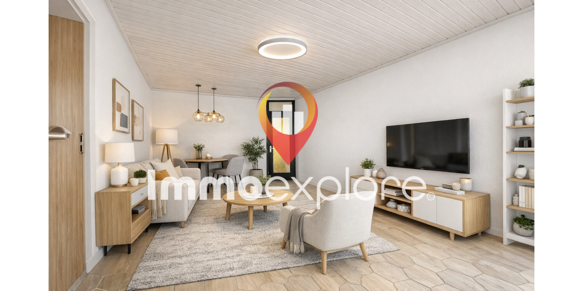 Haus zum Kaufen in Usingen 135.000 € 100 m² 4 zimmer