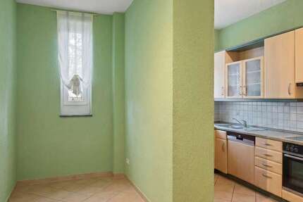Wohnung Frankfurt Unterliederbach - 4 Zimmer, 83 m&sup2;, 350.000&euro; | Angebot:26211560