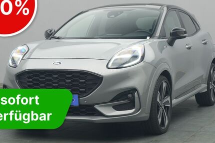 Ford Puma 53.240 km 21.970 &euro; Bad Nauheim 61231