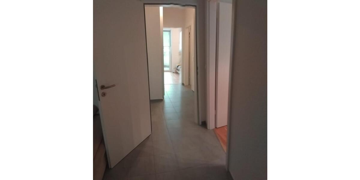 WG Zimmer Skyline Plaza 1 zimmer