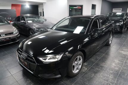 Audi A4 86.311 km 20.990 &euro; Maintal 63477