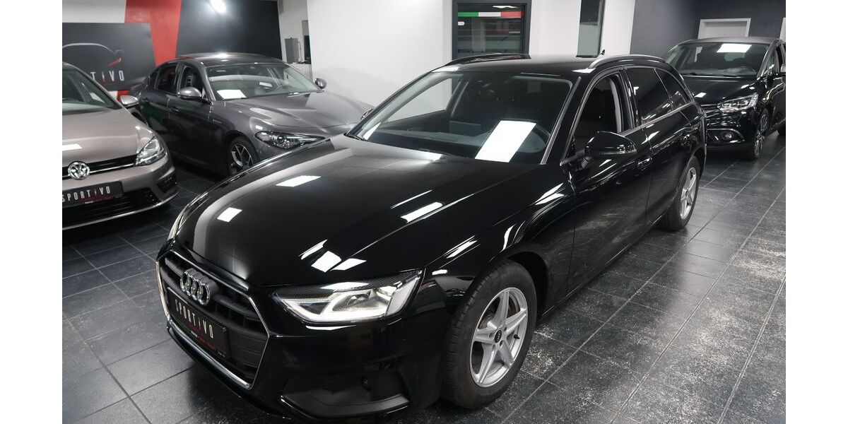 Audi A4 86.311 km 20.990 &euro; Maintal 63477