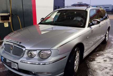 Rover 75 229.000 km 1.500 &euro; Usingen, Stadt 61250