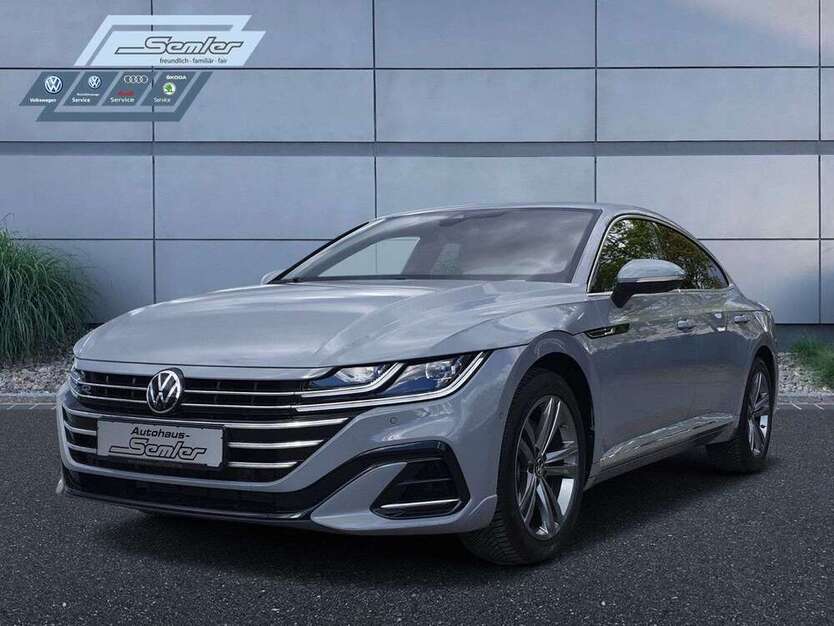 Arteon