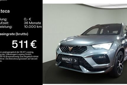 Cupra Ateca 14.500 km 41.900 € Hofheim-Diedenbergen 65719