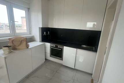 Wohnung Offenbach Hafen - 2 Zimmer, 54 m&sup2;, 1.110&euro; | Angebot:26907927