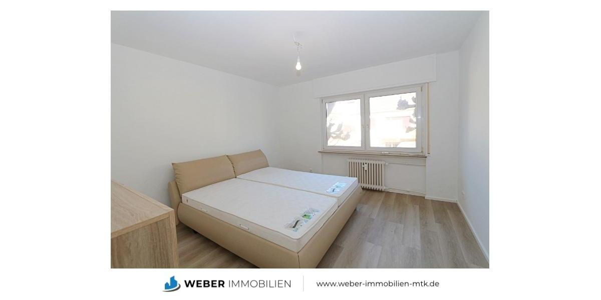 Etagenwohnung Frankfurt am Main Sindlingen - 2.5 Zimmer, 58 m&sup2;, 930&euro; | Angebot:26415779