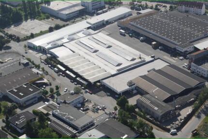 Gewerbeobjekt Griesheim - 250&euro; | Angebot:25523315