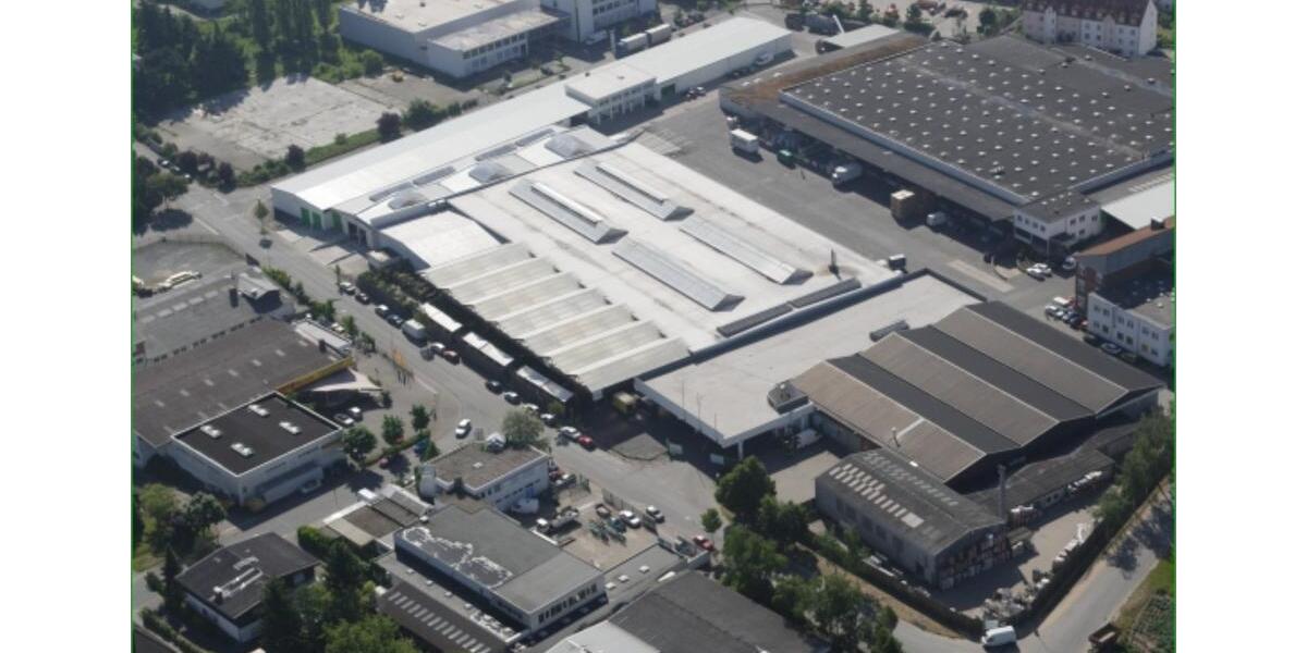 Gewerbeobjekt Griesheim - 250&euro; | Angebot:25523315