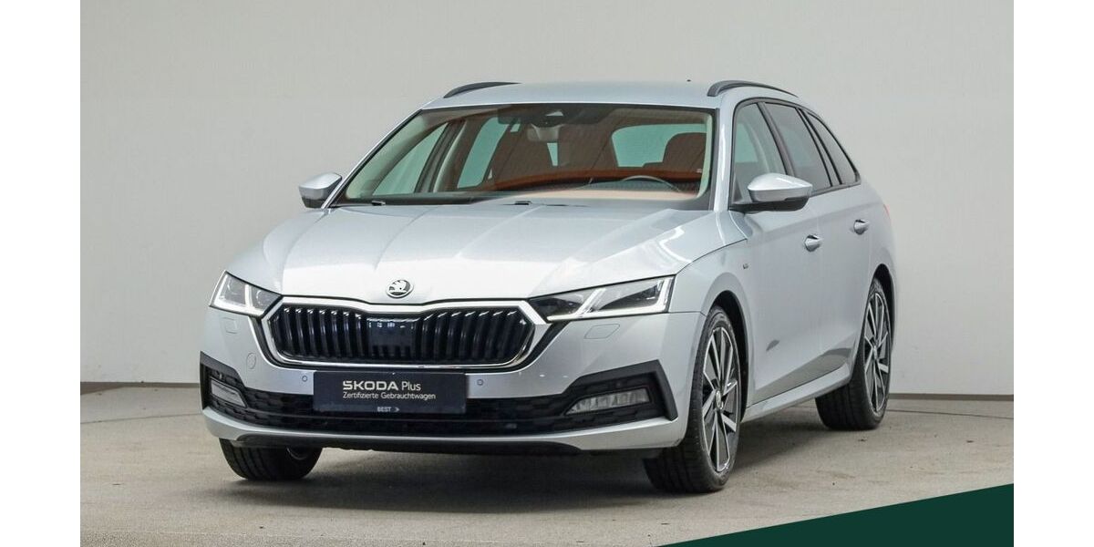 Skoda Octavia 49.700 km 24.488 &euro; Mühlheim 63165