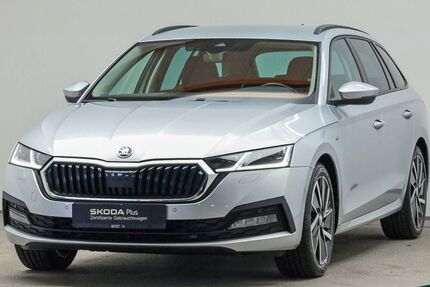 Skoda Octavia 49.700 km 24.988 &euro; Mühlheim 63165