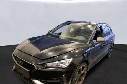 Cupra Leon 38.976 km 26.200 &euro; Königstein/Ts. 61462