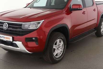 VW Amarok 2.735 km 45.420 € Frankfurt am Main 65936
