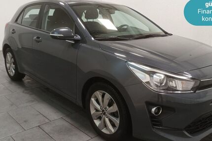 Kia Rio 45.601 km 13.770 € Egelsbach 63329