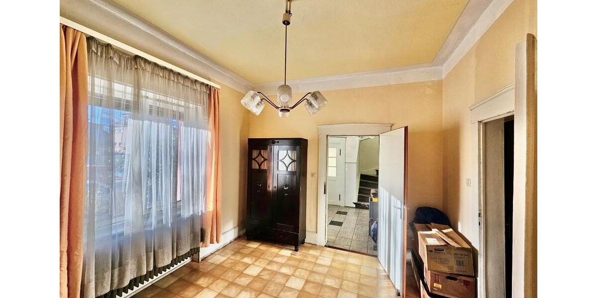 Doppelhaushälfte Offenbach am Main Buchrain - 5 Zimmer, 120 m&sup2;, 470.000&euro; | Angebot:27086042