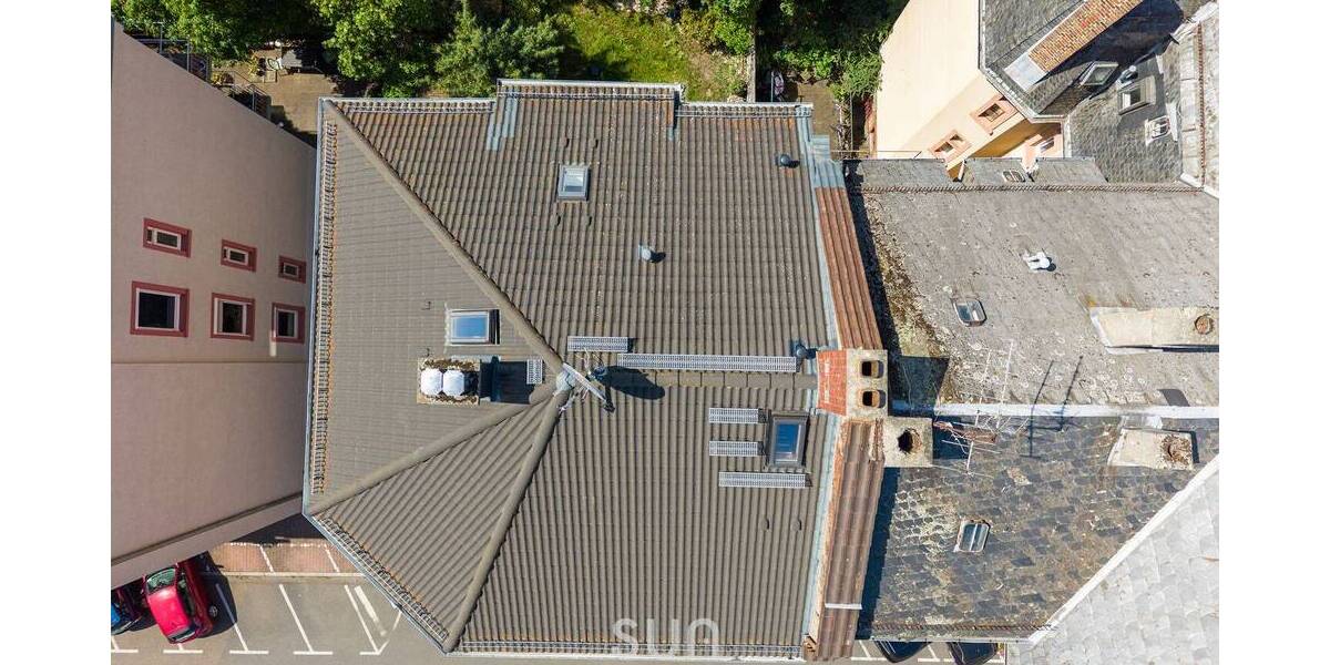 Etagenwohnung Frankfurt am Main Niederrad - 3 Zimmer, 74 m&sup2;, 399.000&euro; | Angebot:26556286