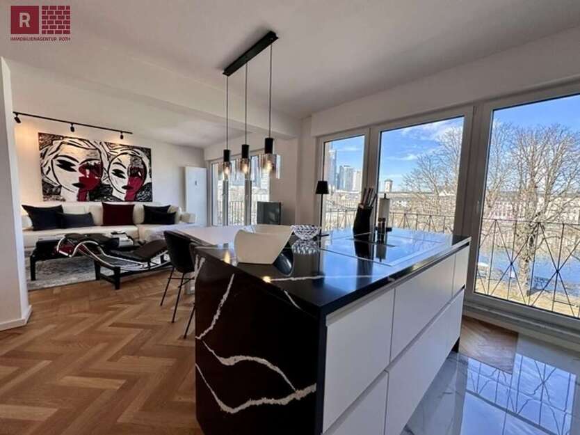 Wohnung zum Kaufen in Frankfurt am Main 889.000 € 86.5 m²