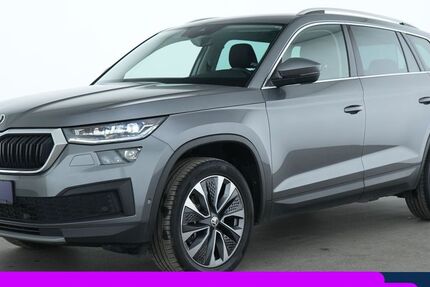 Skoda Kodiaq 43.419 km 34.488 &euro; Dietzenbach bei Frankfurt 63128