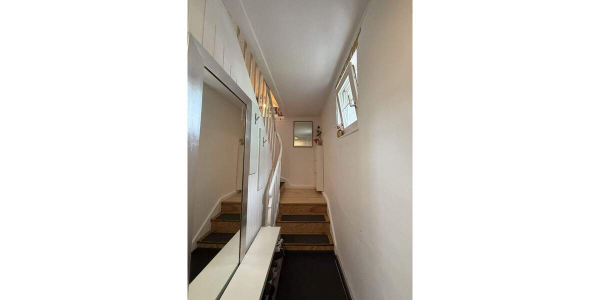 Ihr neues Zuhause in Offenbach - mit Garten & Platz zum Entfalten für die Familie 4 zimmer