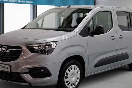 Opel Combo Life 46.986 km 18.490 € Maintal 63477