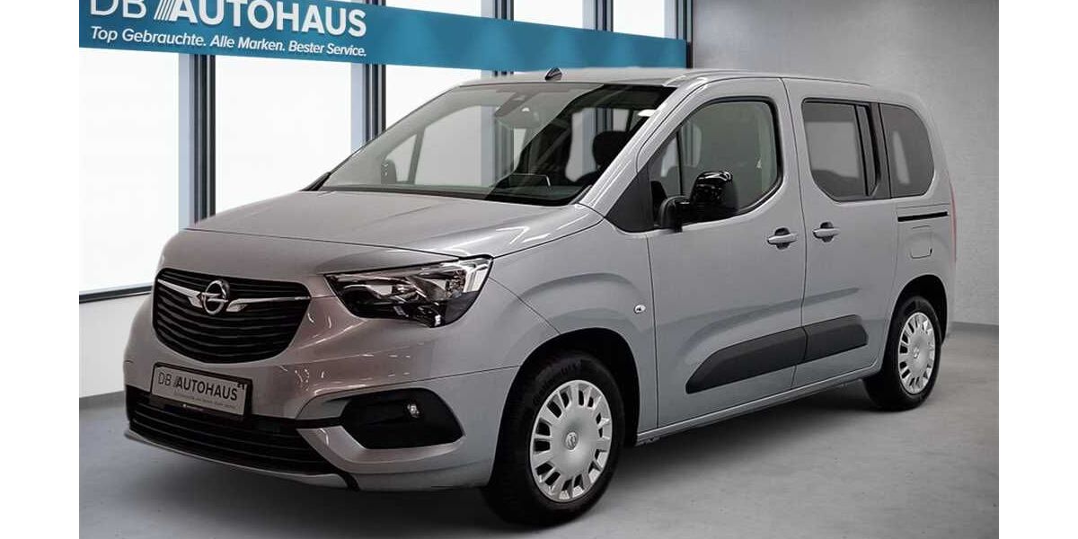 Opel Combo Life 46.986 km 18.490 &euro; Maintal 63477