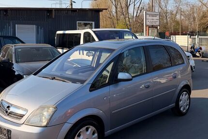 Opel Meriva 155.000 km 3.999 &euro; Frankfurt am Main 60486