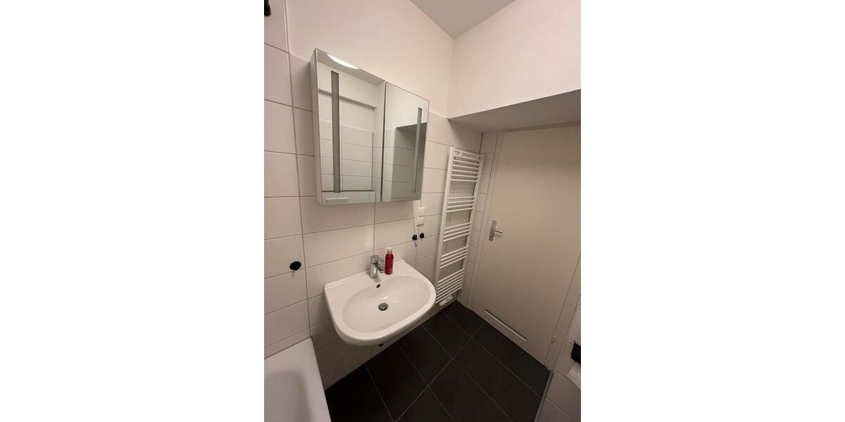 Top gelegene Wohnung in Bad Soden mit 2ZKB und TG Stellpatz 2 zimmer