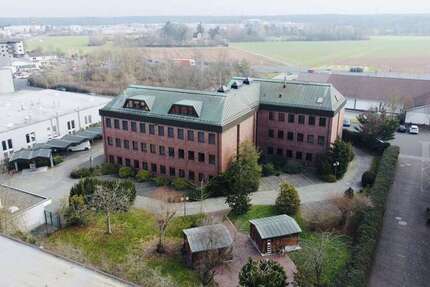 Gastronomie in Dietzenbach 4.000.000 € 2787.15 m²