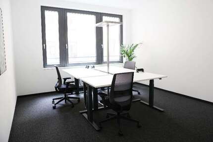 Gewerbeobjekt Frankfurt am Main Ostend - 1.485&euro; | Angebot:27320964