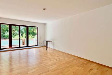 Wohnung Frankfurt am Main Mitte-Nord - 3 Zimmer, 90 m&sup2;, 1.690&euro; | Angebot:27022311