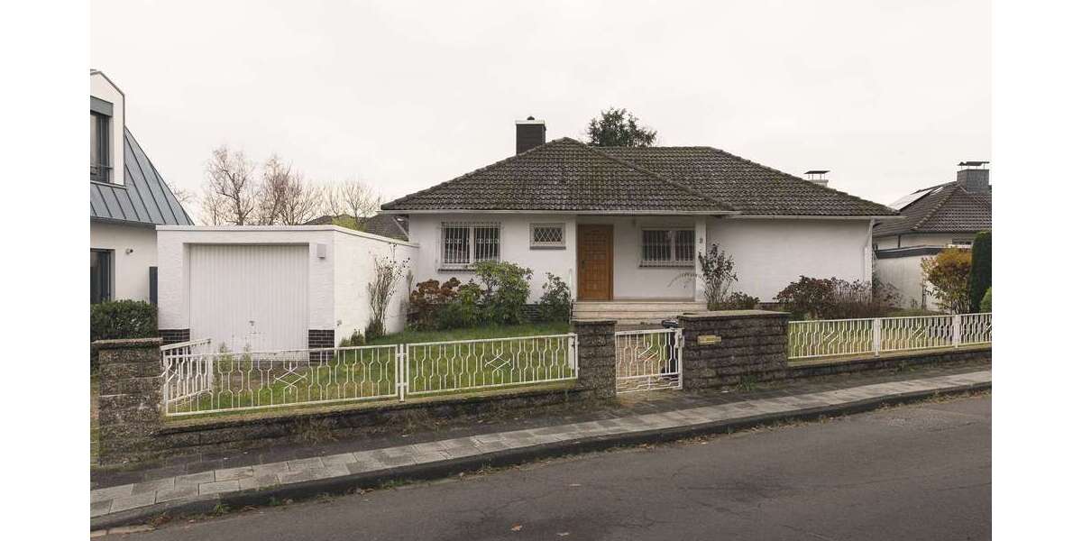 Haus zum Kaufen in Heusenstamm-Rembrücken 895.000 € 123 m² 4 zimmer