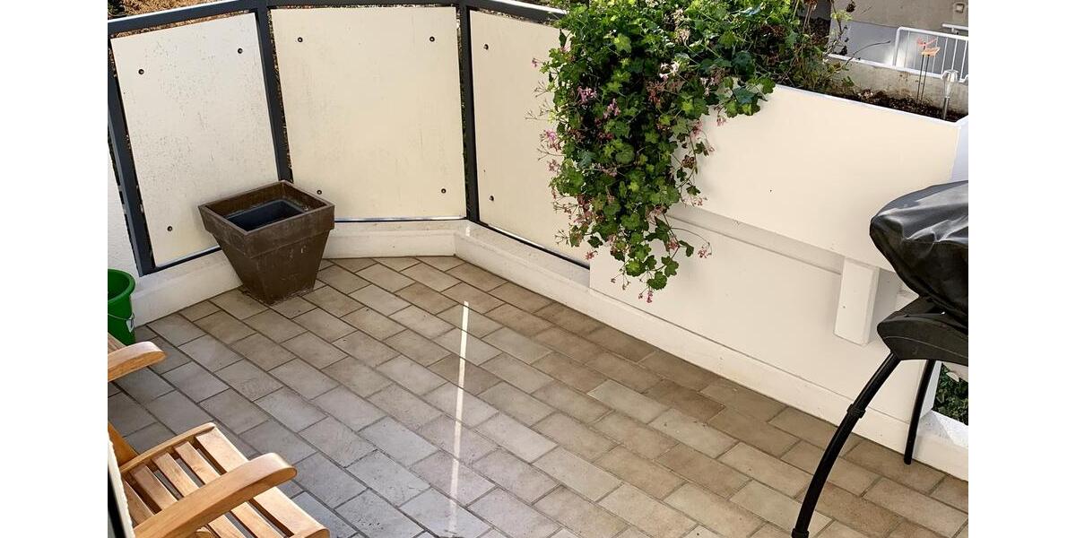 Etagenwohnung Frankfurt am Main Nied - 3 Zimmer, 80 m&sup2;, 1.300&euro; | Angebot:25540504