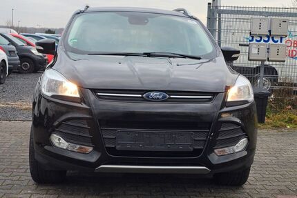 Ford Kuga 117.500 km 11.200 &euro; Dietzenbach 63128