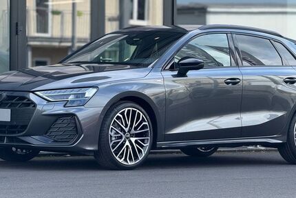 Audi A3 2.900 km 40.510 € Mühlheim 63165