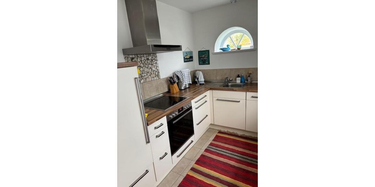 Erdgeschoßwohnung Frankfurt am Main Bergen-Enkheim - 3 Zimmer, 60 m&sup2;, 529.000&euro; | Angebot:25396096