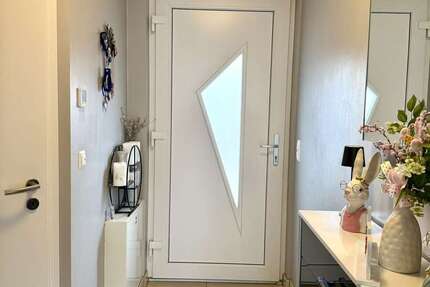 Haus Frankfurt am Main / Berkersheim Berkersheim - 5.5 Zimmer, 134 m&sup2;, 729.850&euro; | Angebot:26661341