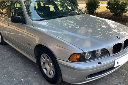 BMW 520 152.133 km 2.999 &euro; Schmitten 61389