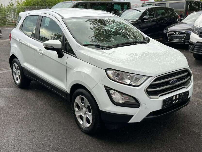 EcoSport