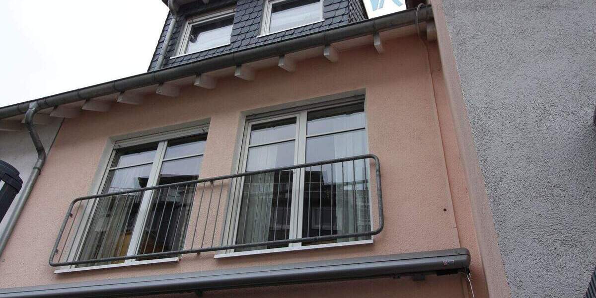 Reihenmittelhaus Bischofsheim - 6 Zimmer, 156 m&sup2;, 580.000&euro; | Angebot:25670403