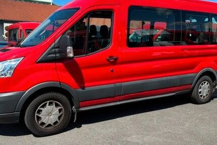 Ford Transit 177.000 km 11.990 &euro; Dreieich 63303