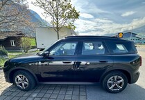 Gebrauchtwagen Mini Mini Countryman