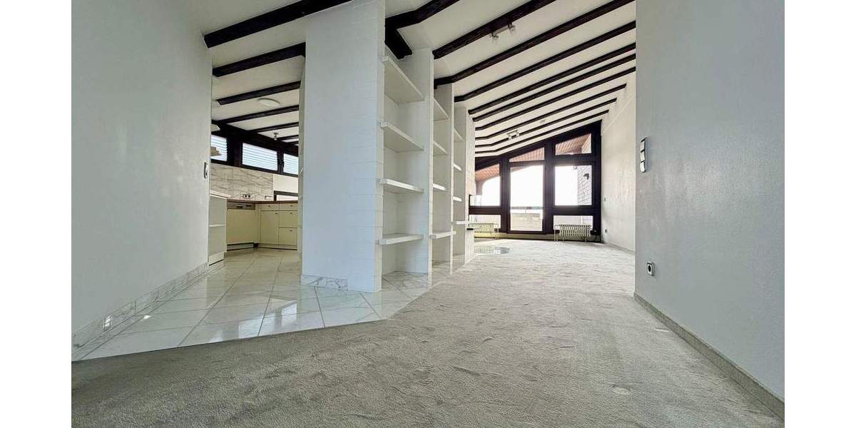 Etagenwohnung Langen - 3 Zimmer, 83 m&sup2;, 269.000&euro; | Angebot:25769370