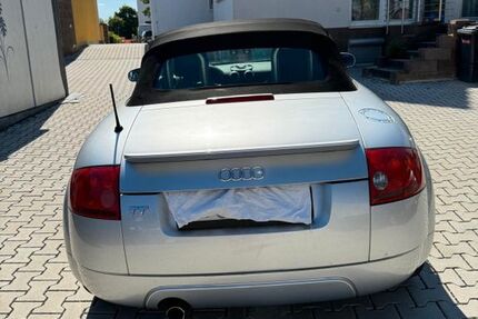 Audi TT 259.000 km 5.000 &euro; Mühlheim am Main 63165