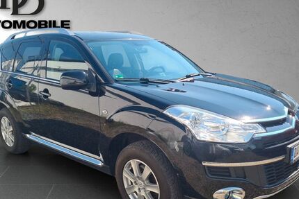 Citroen C-Crosser 187.000 km 5.999 &euro; Rodgau 63110